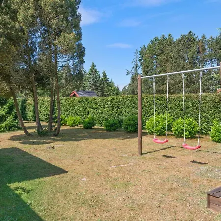 Holiday home Filippa - 900m From The Sea In Lolland- Falster And Mon By Interhome Boto By