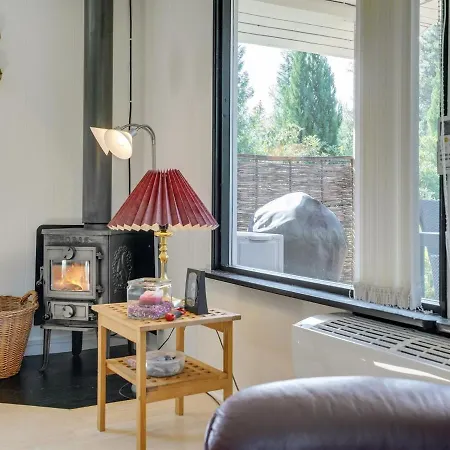Filippa - 900m From The Sea In Lolland- Falster And Mon By Interhome Holiday home *