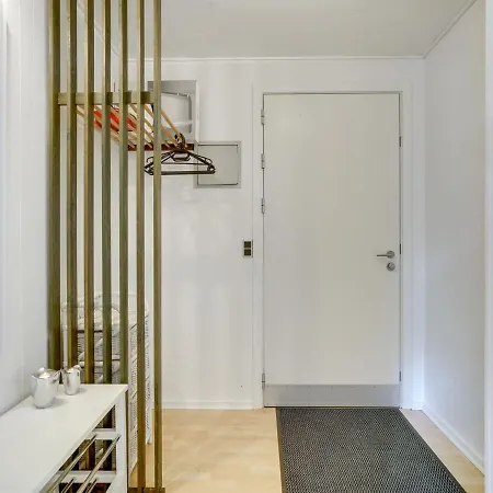 Filippa - 900m From The Sea In Lolland- Falster And Mon By Interhome Holiday home *