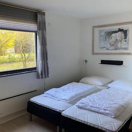 Filippa - 900m From The Sea In Lolland- Falster And Mon By Interhome Holiday home *