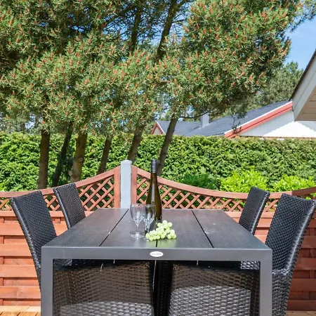 Holiday home Filippa - 900m From The Sea In Lolland- Falster And Mon By Interhome Boto By