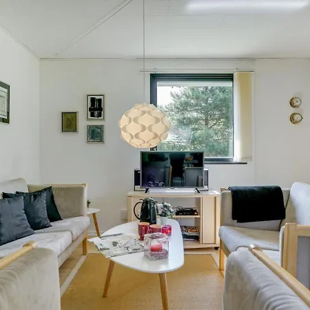 Holiday home Filippa - 900m From The Sea In Lolland- Falster And Mon By Interhome Boto By