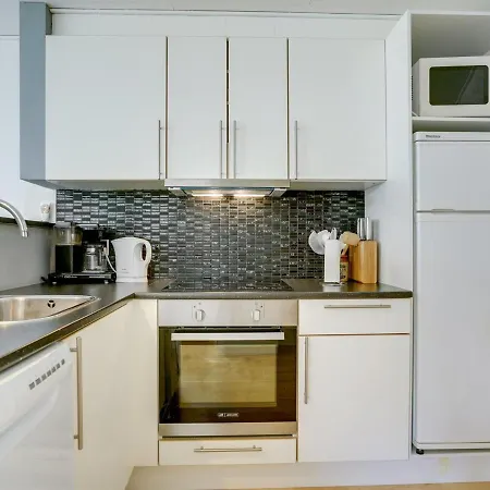 Filippa - 900m From The Sea In Lolland- Falster And Mon By Interhome *
