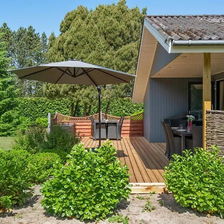 Filippa - 900m From The Sea In Lolland- Falster And Mon By Interhome Holiday home Boto By