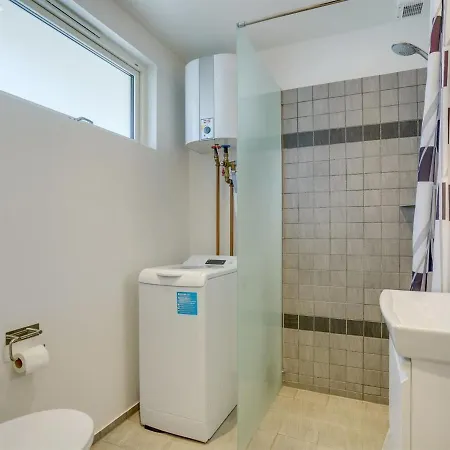 Filippa - 900m From The Sea In Lolland- Falster And Mon By Interhome Holiday home Boto By