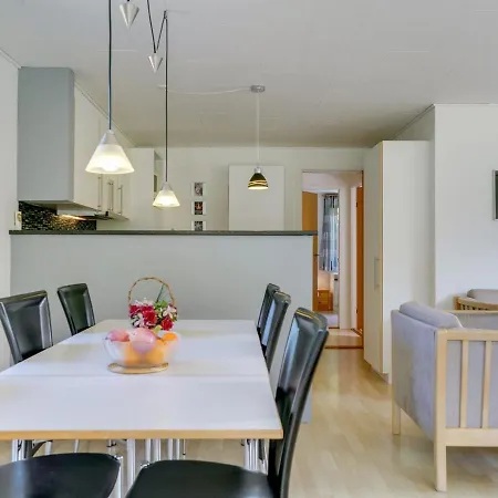 Filippa - 900m From The Sea In Lolland- Falster And Mon By Interhome *