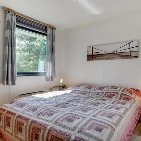Filippa - 900m From The Sea In Lolland- Falster And Mon By Interhome Holiday home Boto By