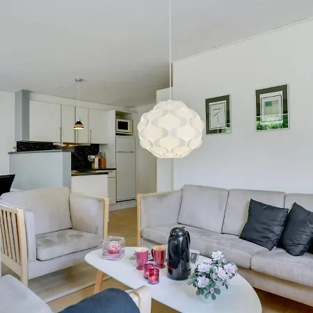 Filippa - 900m From The Sea In Lolland- Falster And Mon By Interhome Holiday home