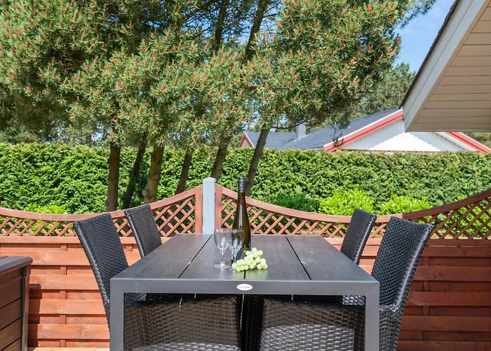 בית נופש Filippa - 900m From The Sea By Interhome *